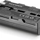 Batería de repuesto Neewer 2600mAh para Sony NP-F550/570/530 - Miniatura 3