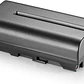 Batería de repuesto Neewer 2600mAh para Sony NP-F550/570/530 - Miniatura 4
