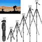 Trípode Monopod Neewer 177 cm Aleación Aluminio para Cámaras - Miniatura 6