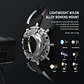 Softbox Neewer Octagonal de 45 cm con Montura Bowens - Miniatura 6