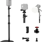 Soporte Neewer de Mesa y Piso para Proyector y Cámara - Miniatura 3