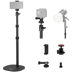 Soporte Neewer de Mesa y Piso para Proyector y Cámara