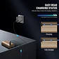 Batería Neewer LP-E6P 2400mAh con Puerto Tipo C - Miniatura 8