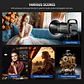 Luz LED Bicolor Neewer CB60B 70W con APP y Control 2.4G - Miniatura 8