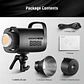 Luz LED Bicolor Neewer CB60B 70W con APP y Control 2.4G - Miniatura 4