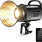 Luz LED Bicolor Neewer CB60B 70W con APP y Control 2.4G - Miniatura 1
