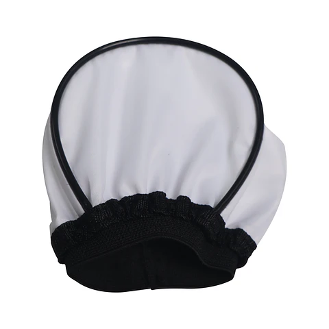 Difusor universal Visico para flash Speedlight