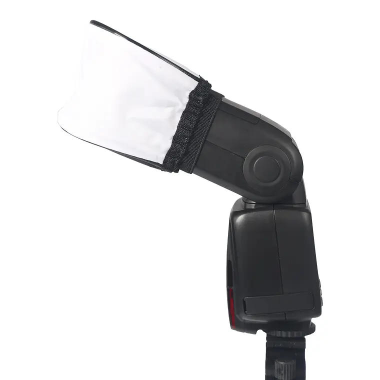 Difusor universal Visico para flash Speedlight 2