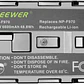 Batería Neewer NP-F970 6600mAh para Sony - Miniatura 2
