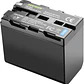 Batería Neewer NP-F970 6600mAh para Sony - Miniatura 1
