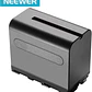 Batería Neewer NP-F970 6600mAh para Sony - Miniatura 6