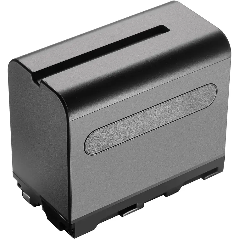 Batería Neewer NP-F970 6600mAh para Sony 7