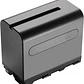 Batería Neewer NP-F970 6600mAh para Sony - Miniatura 7