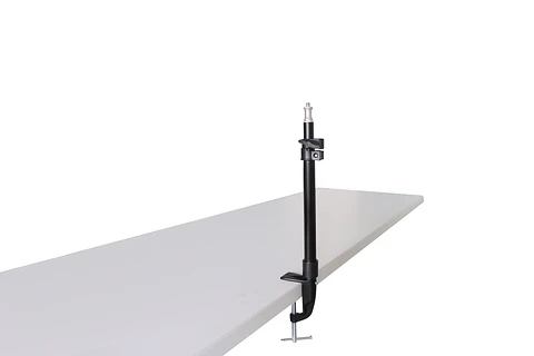 Stand de escritorio Visico para luz led