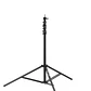 Kit de 2 Cañón Led Visico Led-80A II Montura Bowens - Miniatura 3