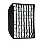 Kit de 2 Cañón Led Visico Led-80A II Montura Bowens - Miniatura 6