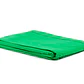 Fondo De Tela Muselina Verde Croma Visico 3x6 mts - Miniatura 2
