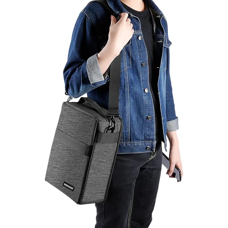 Bolso de Transporte para Cámara Neewer NW140S 2