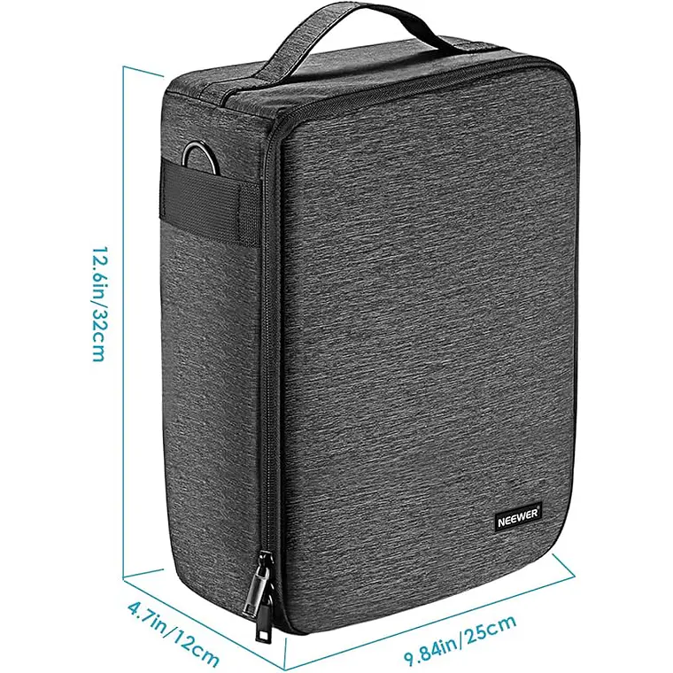 Bolso de Transporte para Cámara Neewer NW140S 4