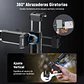 Mango Bluetooth Neewer PA028E con Soporte y Monturas - Miniatura 7