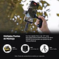 Mango Bluetooth Neewer PA028E con Soporte y Monturas - Miniatura 2