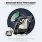 Rig Universal para Video con Smartphone Neewer PA017 - Miniatura 7