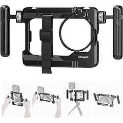 Rig Universal para Video con Smartphone Neewer PA017