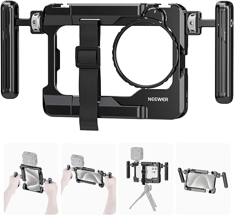 Rig Universal para Video con Smartphone Neewer PA017