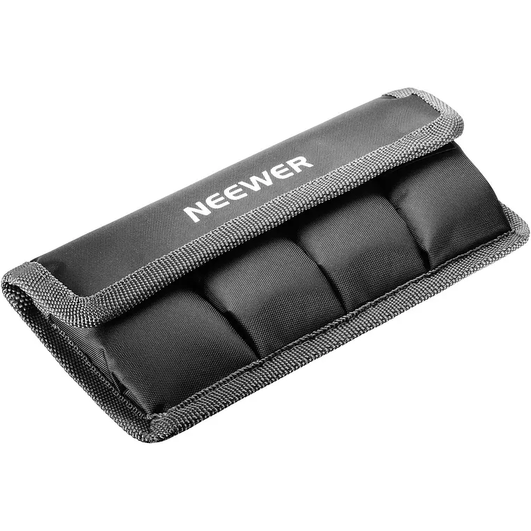 Estuche Neewer para Baterías de Cámara DSLR 2