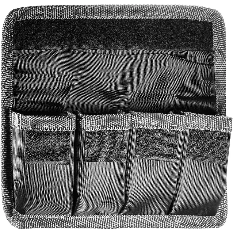 Estuche Neewer para Baterías de Cámara DSLR 5