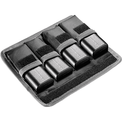 Estuche Neewer para Baterías de Cámara DSLR