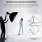 Soporte De Luz Neewer St-200 Para Fotografía - Miniatura 2