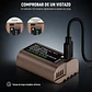 Batería Neewer DMW-BLK22 2400mAh para Lumix - Miniatura 2