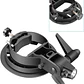  Soporte de montaje tipo S Neewer para flash Speedlite - Miniatura 6