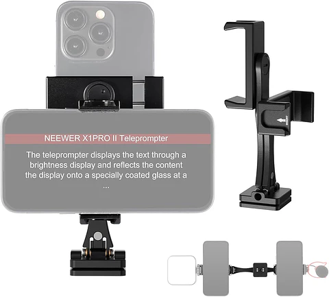 Soporte Trípode Neewer Metálico para celular