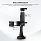 Soporte Trípode Neewer Metálico para celular - Miniatura 6