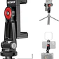 Soporte Trípode Metal Neewer con Zapata Fría - Miniatura 1