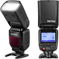 Flash Speedlite Neewer NW700-S TTL para Sony - Miniatura 1
