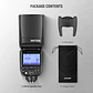 Flash Speedlite Neewer NW700-S TTL para Sony - Miniatura 3
