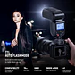 Flash Speedlite Neewer NW700-S TTL para Sony - Miniatura 2