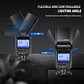 Flash Speedlite Neewer NW700-S TTL para Sony - Miniatura 7
