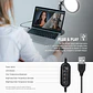Kit de Luz Selfie Neewer R06 de 17,8 cm para Teléfonos - Miniatura 4