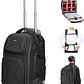 Bolso Trolley Convertible Neewer PB027 para Cámara - Miniatura 1