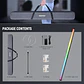 Tubo de Luz RGB Neewer TL120C 120 cm con Control App - Miniatura 3
