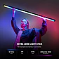 Tubo de Luz RGB Neewer TL120C 120 cm con Control App - Miniatura 9