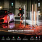 Tubo de Luz RGB Neewer TL120C 120 cm con Control App - Miniatura 8