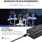 Flash Speedlite Neewer Z2-C TTL Cabezal Redondo para Canon - Miniatura 7