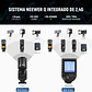 Flash Speedlite Neewer Z2-C TTL Cabezal Redondo para Canon - Miniatura 9