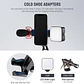 Tripode y soporte Neewer para teléfono celular - Miniatura 2