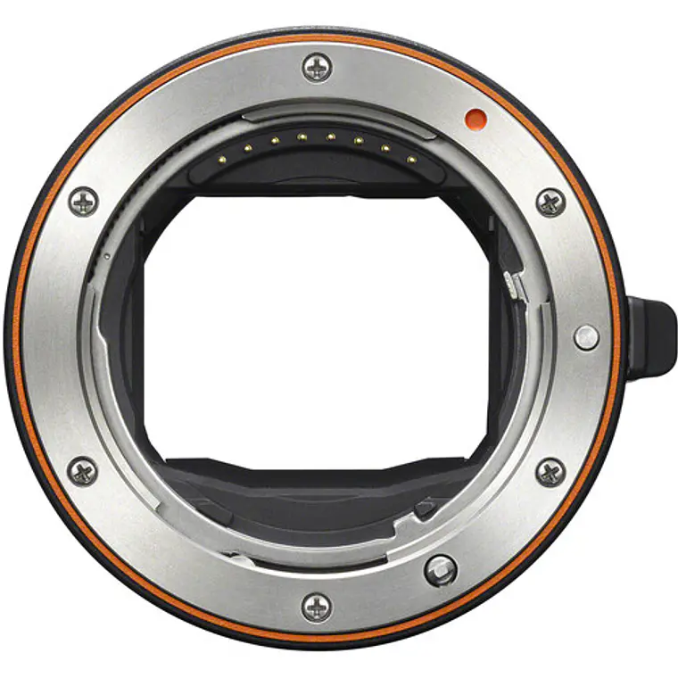 Adaptador Sony LA-EA5 de montura A a montura E 3